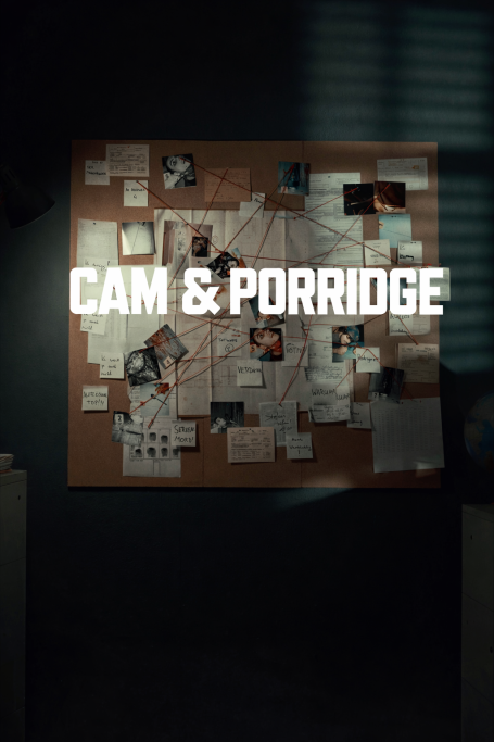 Cam&Porridge